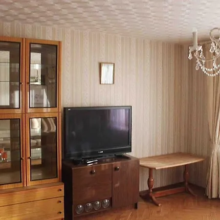 Apartment Квартира В Центре Минска *