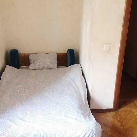 Квартира В Центре Минска Мінськ