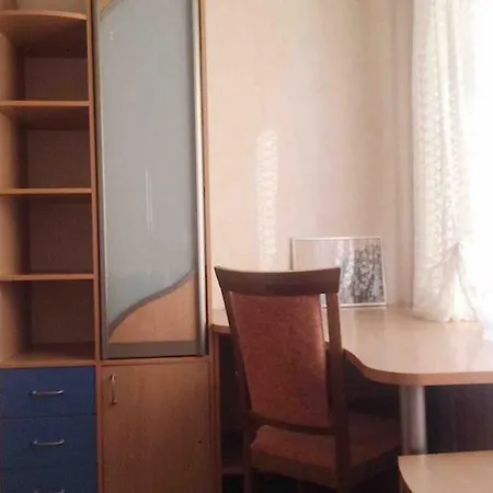 Квартира В Центре Минска Мінськ