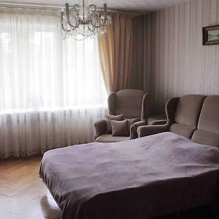 Квартира В Центре Минска Мінськ