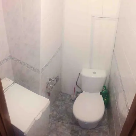 Квартира В Центре Минска Apartment
